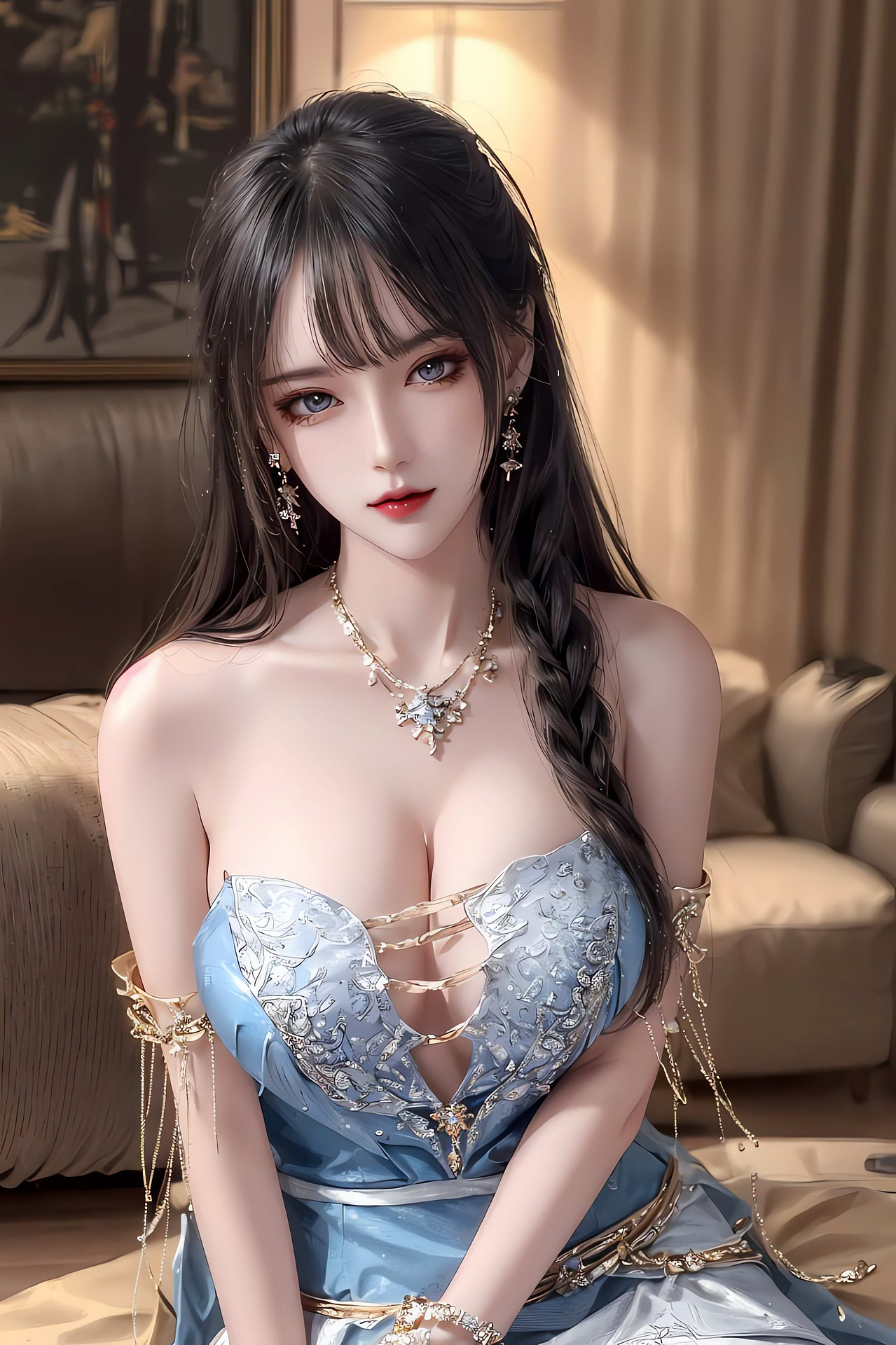 Gufeng Girls Issue 11