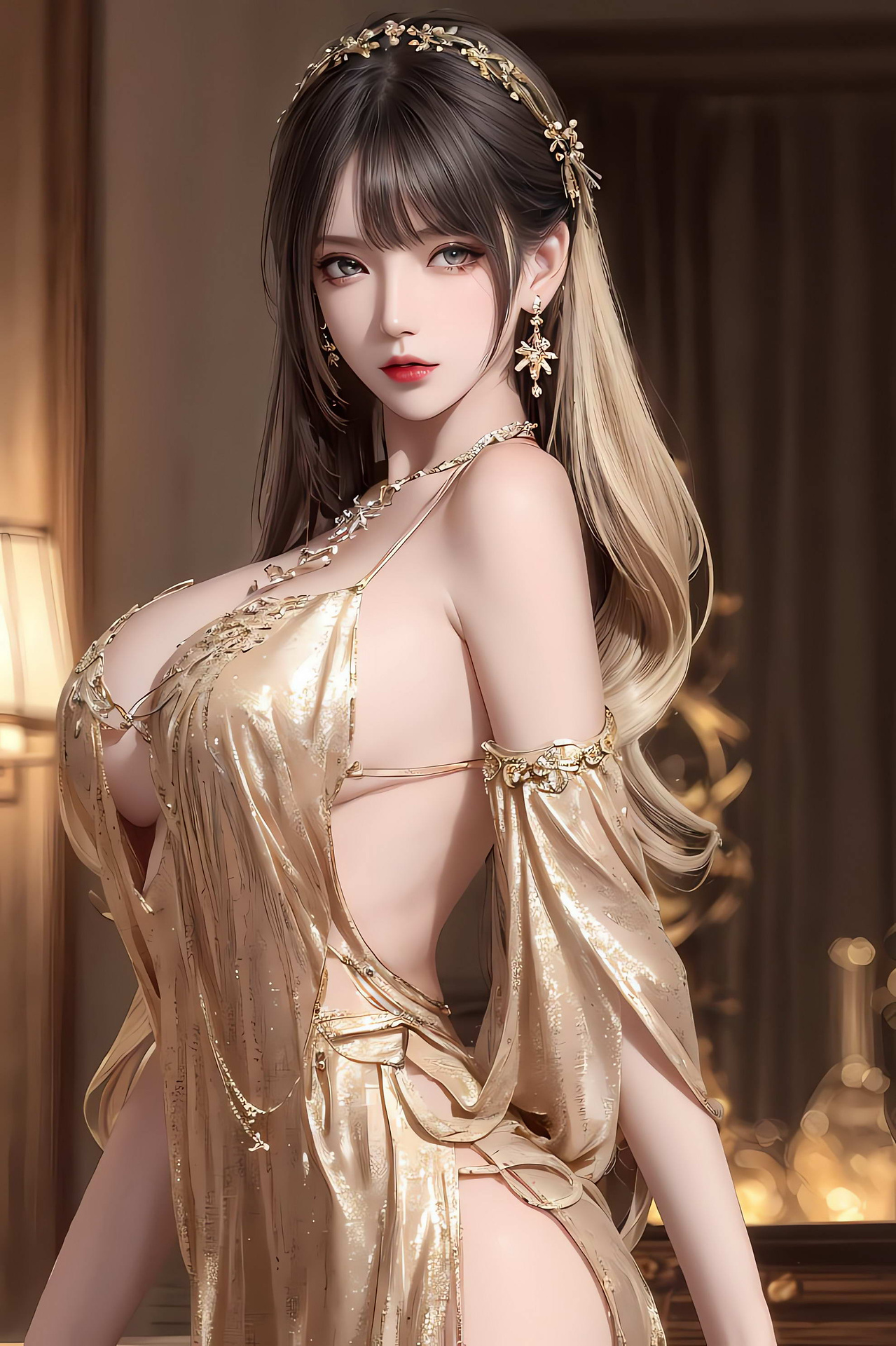 Gufeng Girls Issue 11