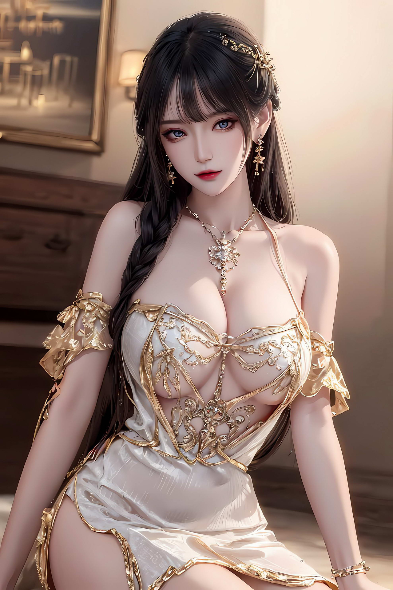 Gufeng Girls Issue 11