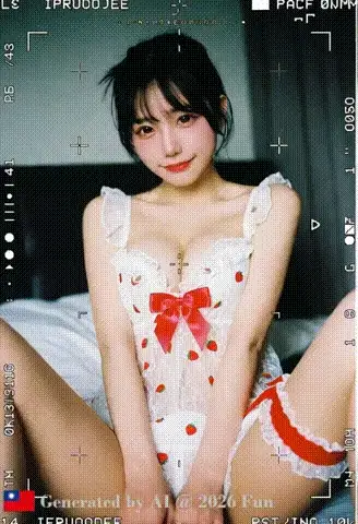 Other # 30 buns in strawberry pajamas