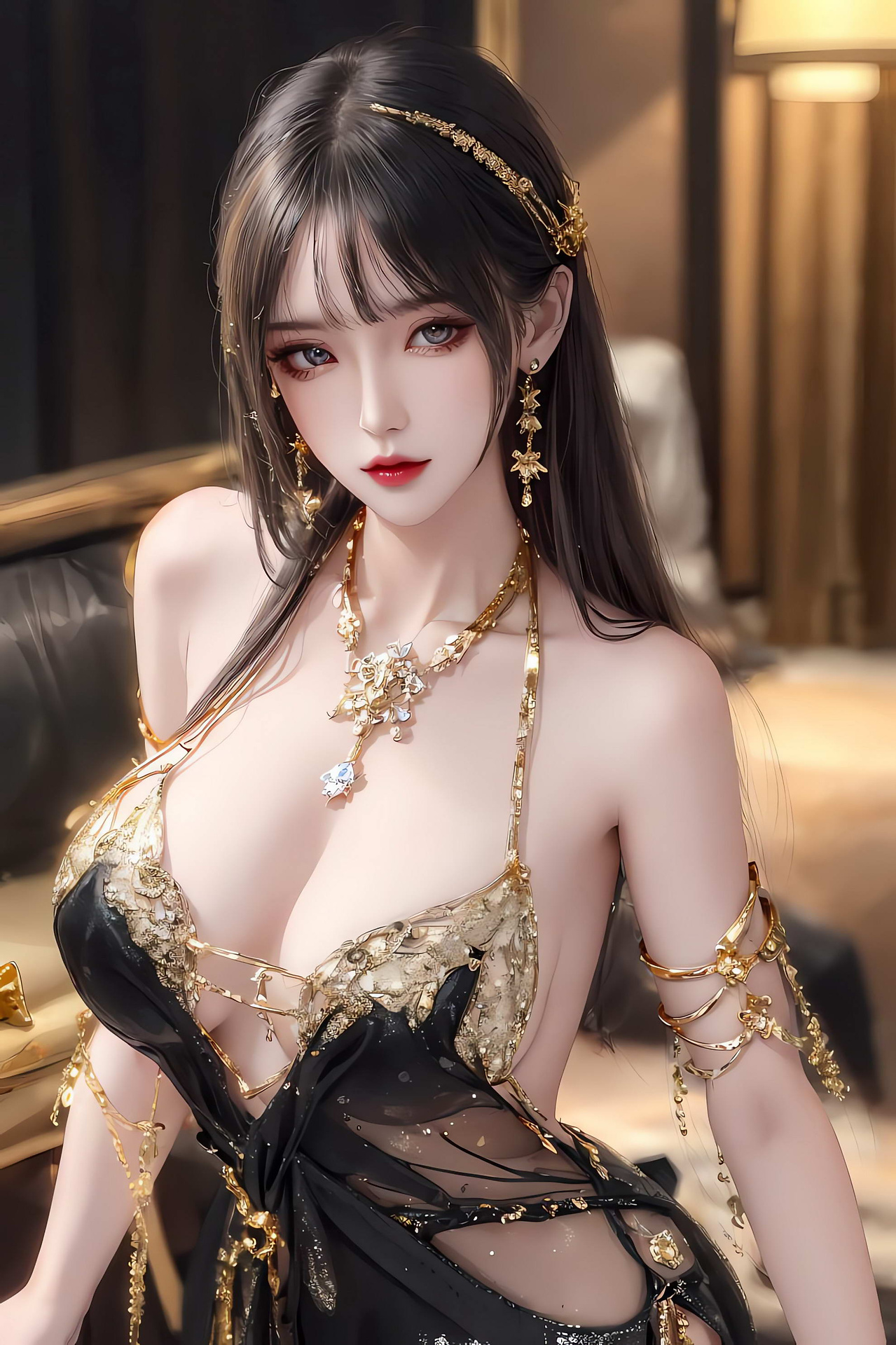 Gufeng Girls Issue 11