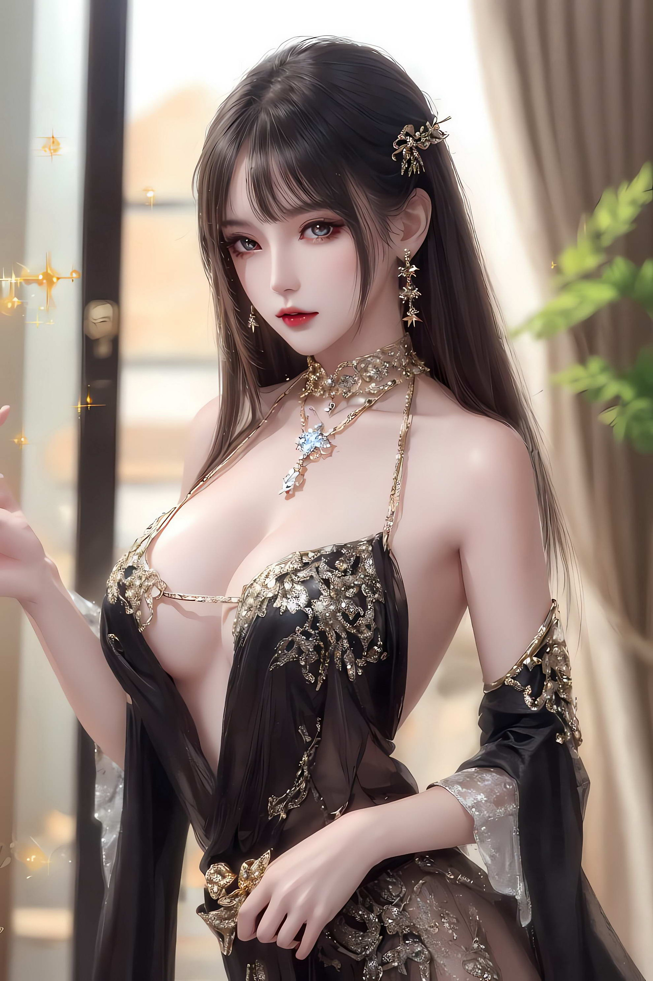 Gufeng Girls Issue 11