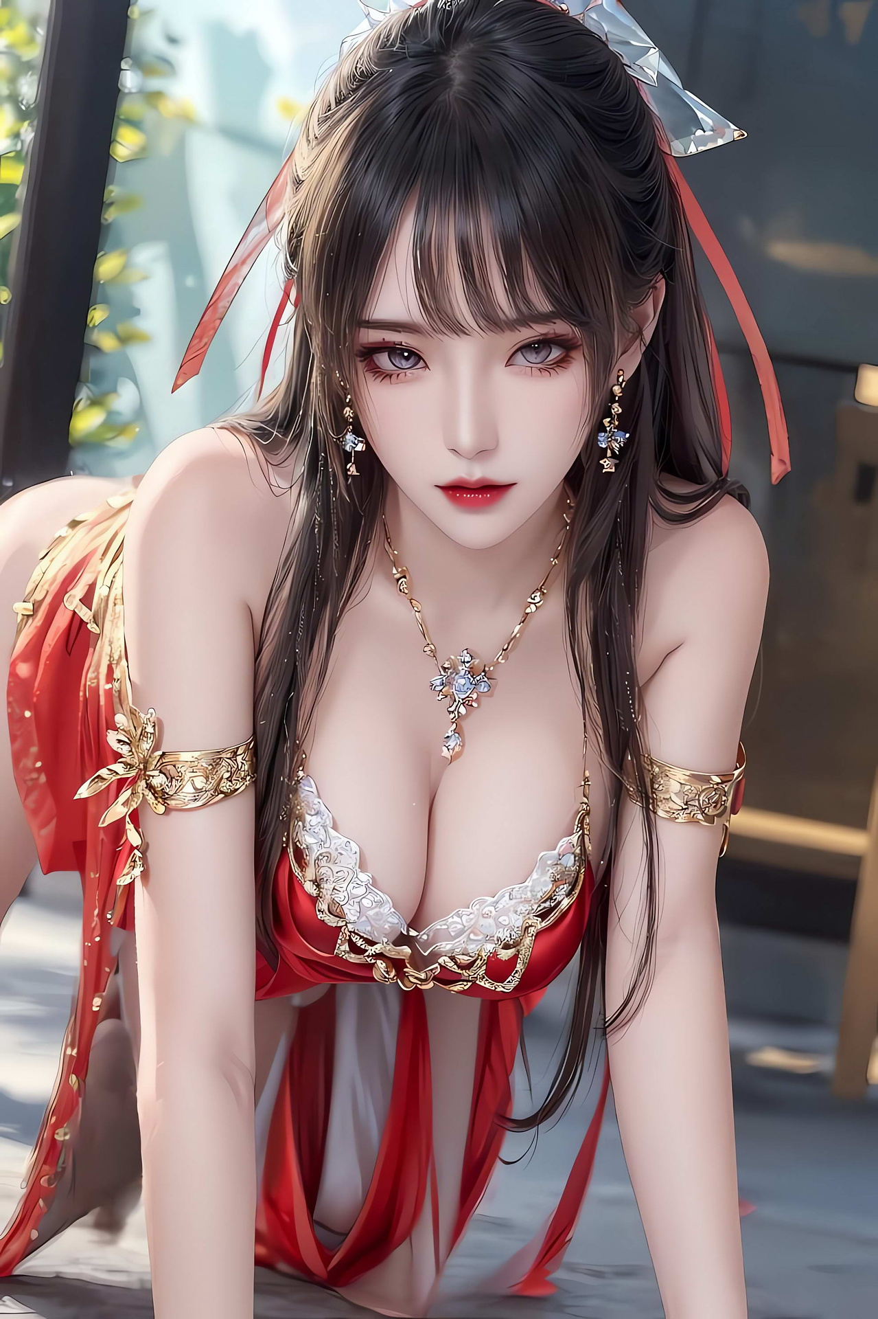 Gufeng Girls Issue 11