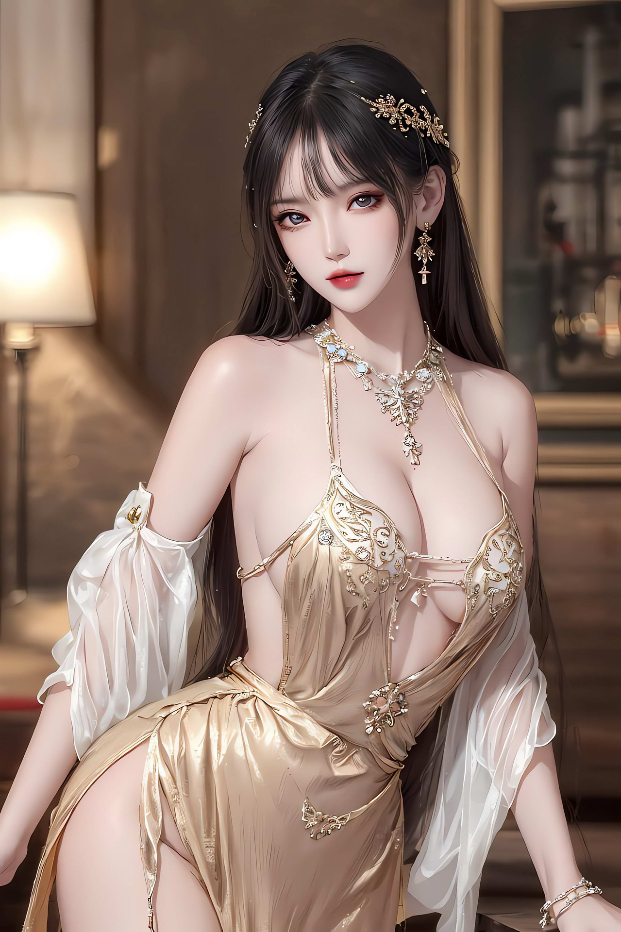 Gufeng Girls Issue 11