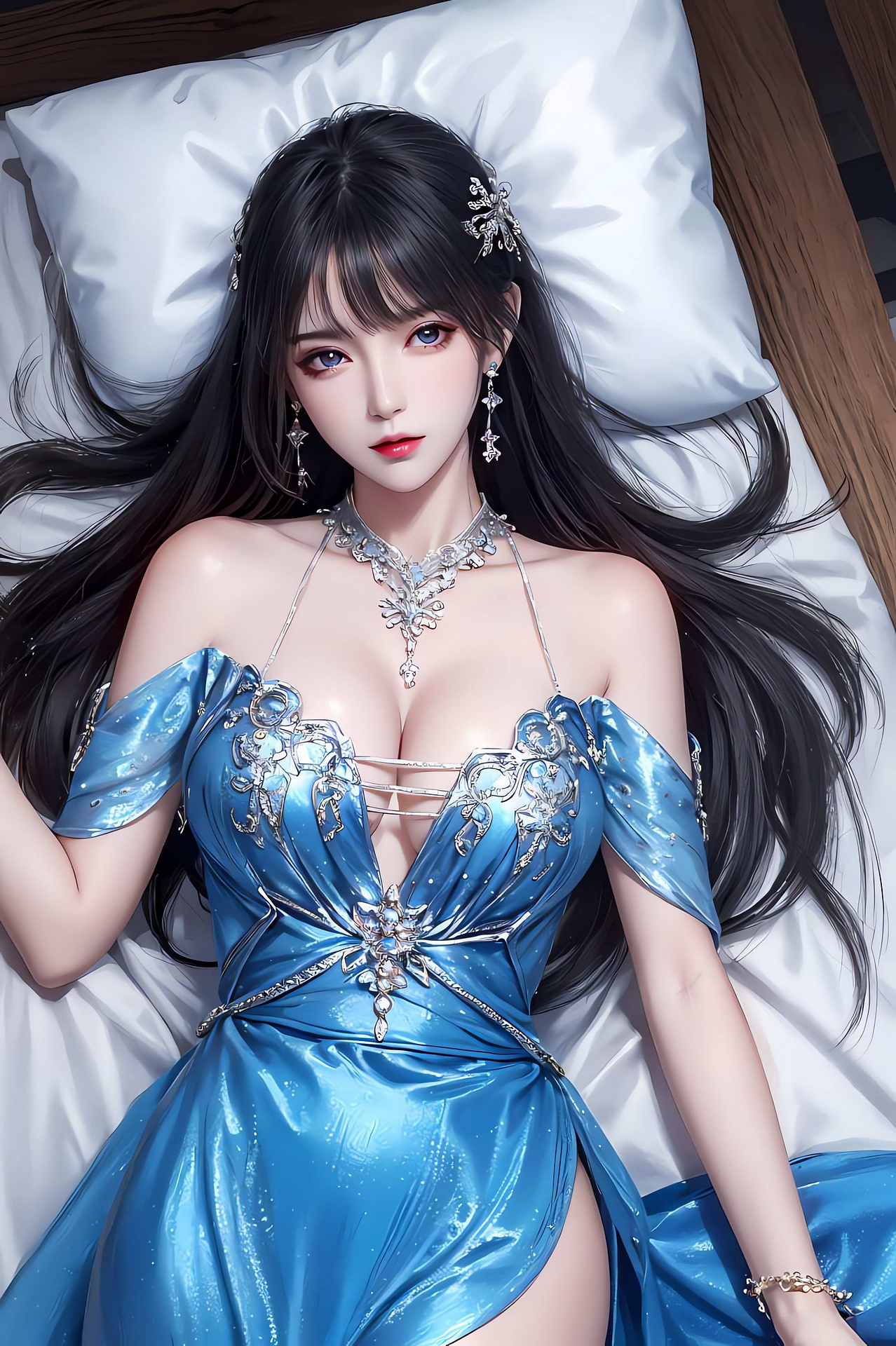 Gufeng Girls Issue 11