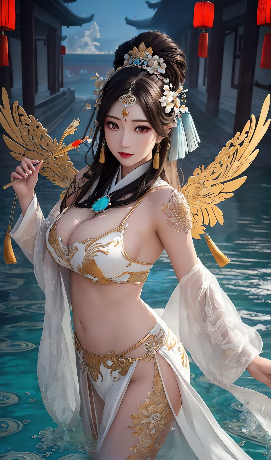 Gufeng Girls Issue 23