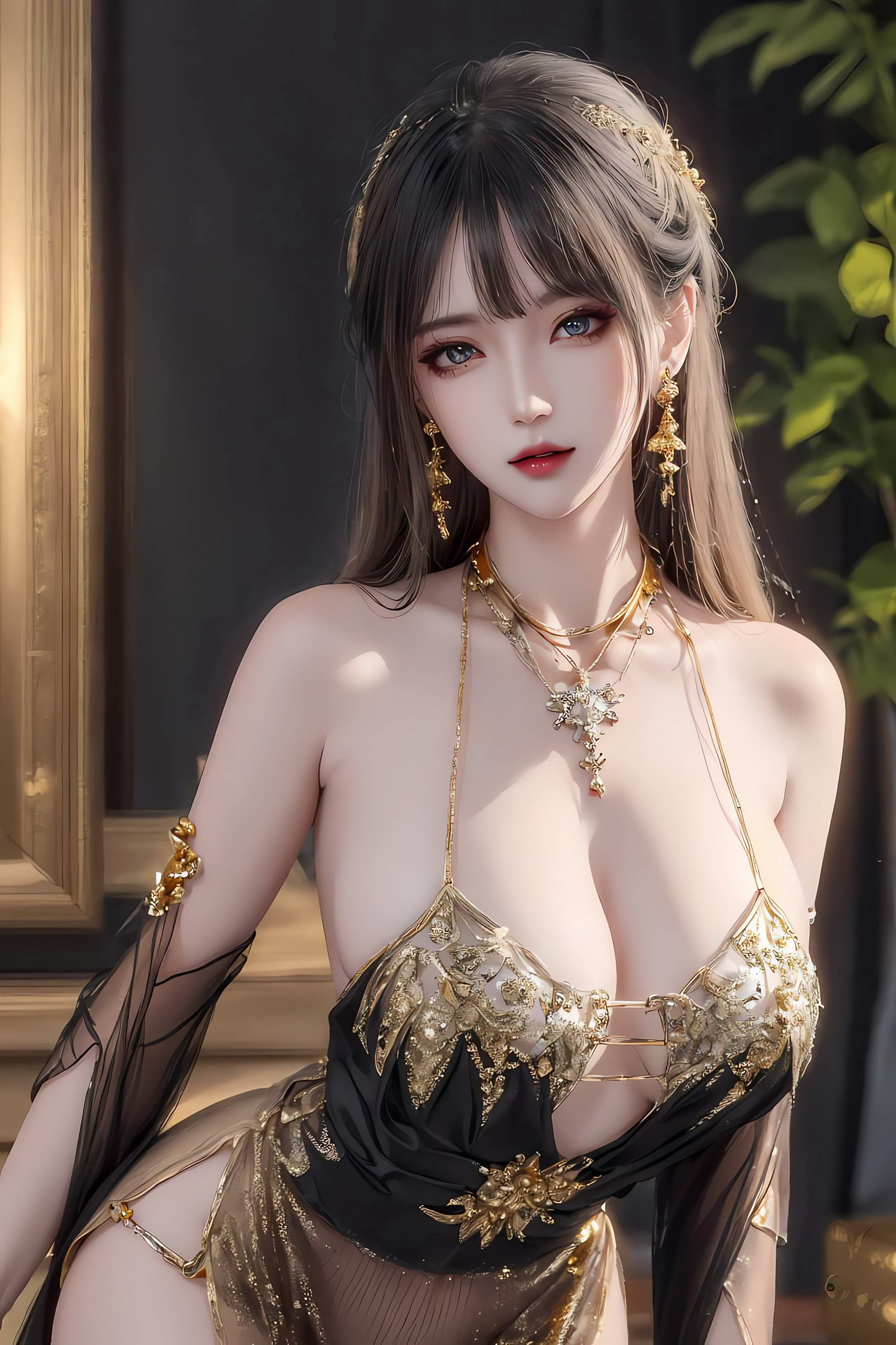 Gufeng Girls Issue 11