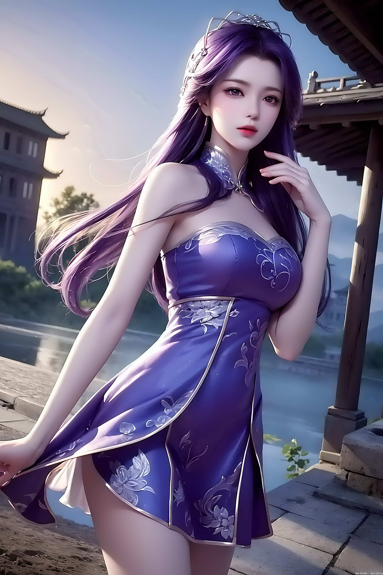 Yunxi