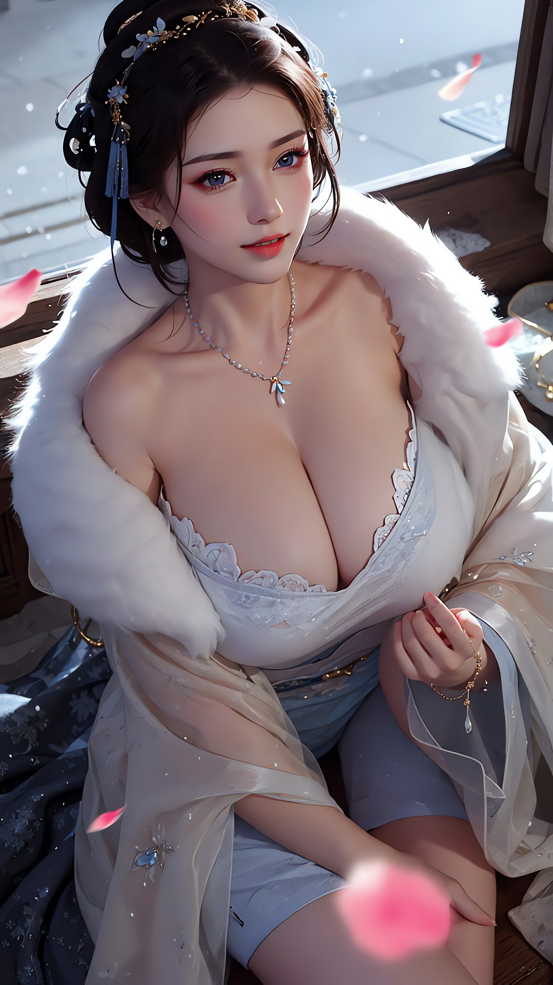 Gufeng Girls 08