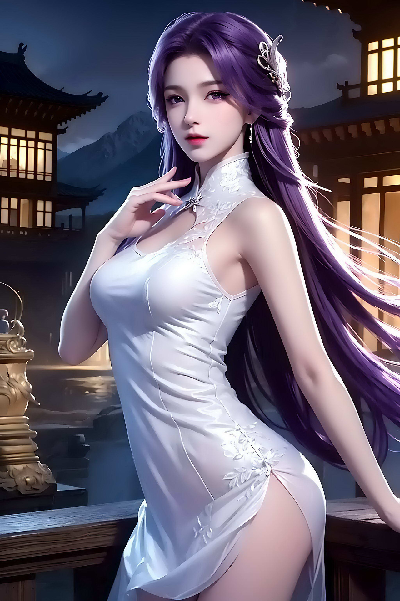 Yunxi