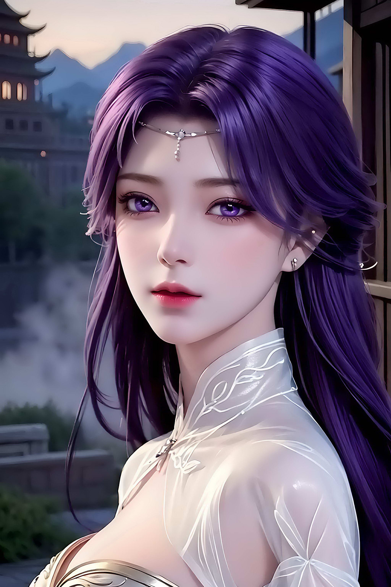 Yunxi