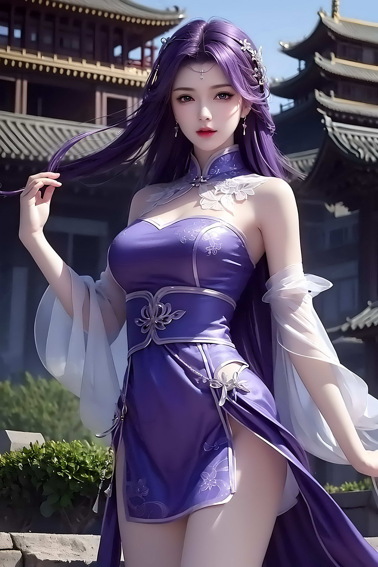Yunxi