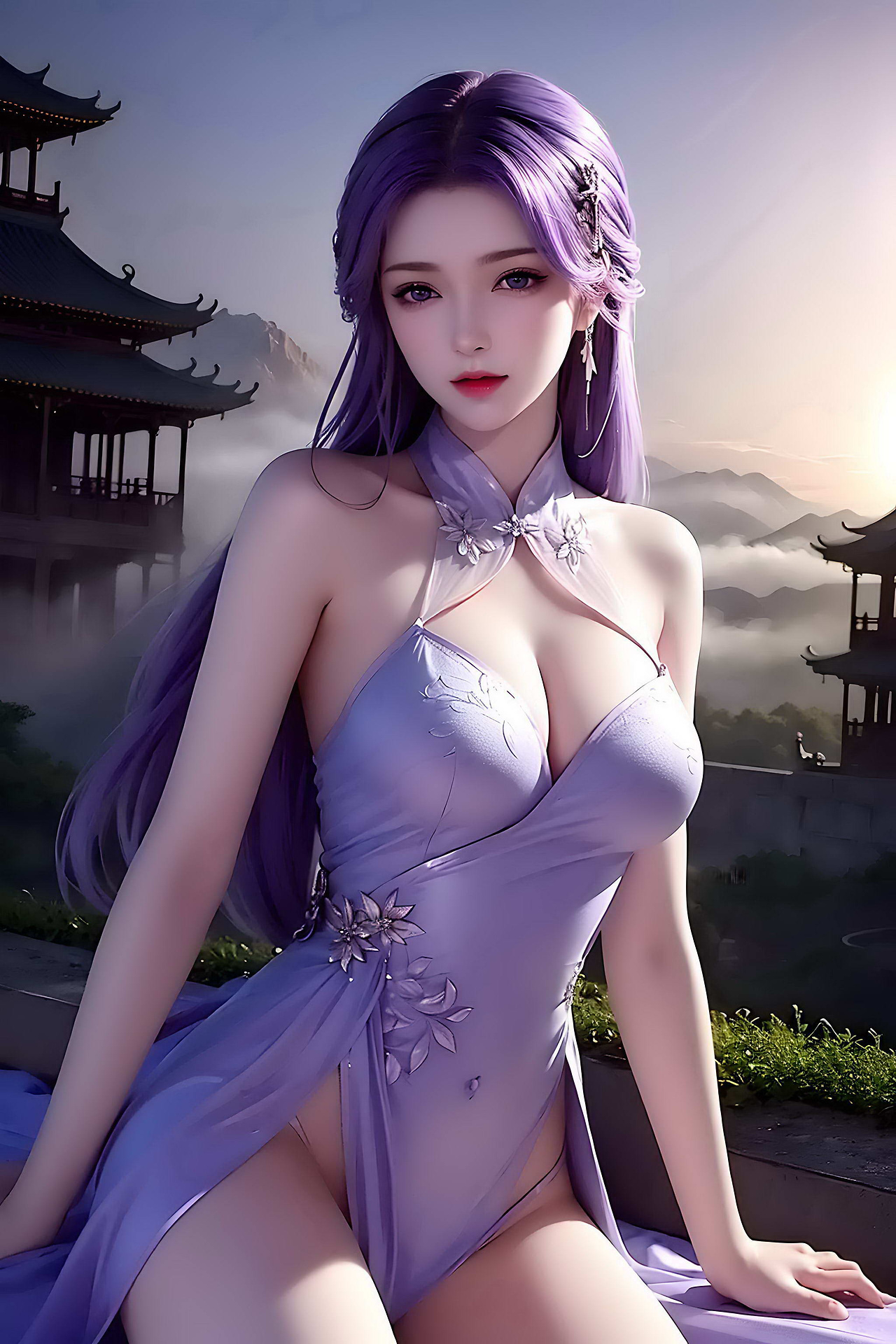 Yunxi