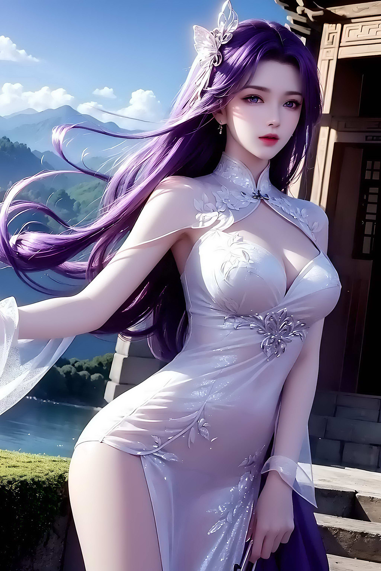 Yunxi