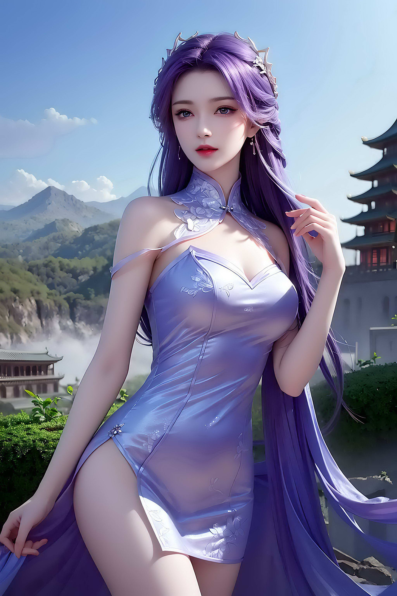 Yunxi