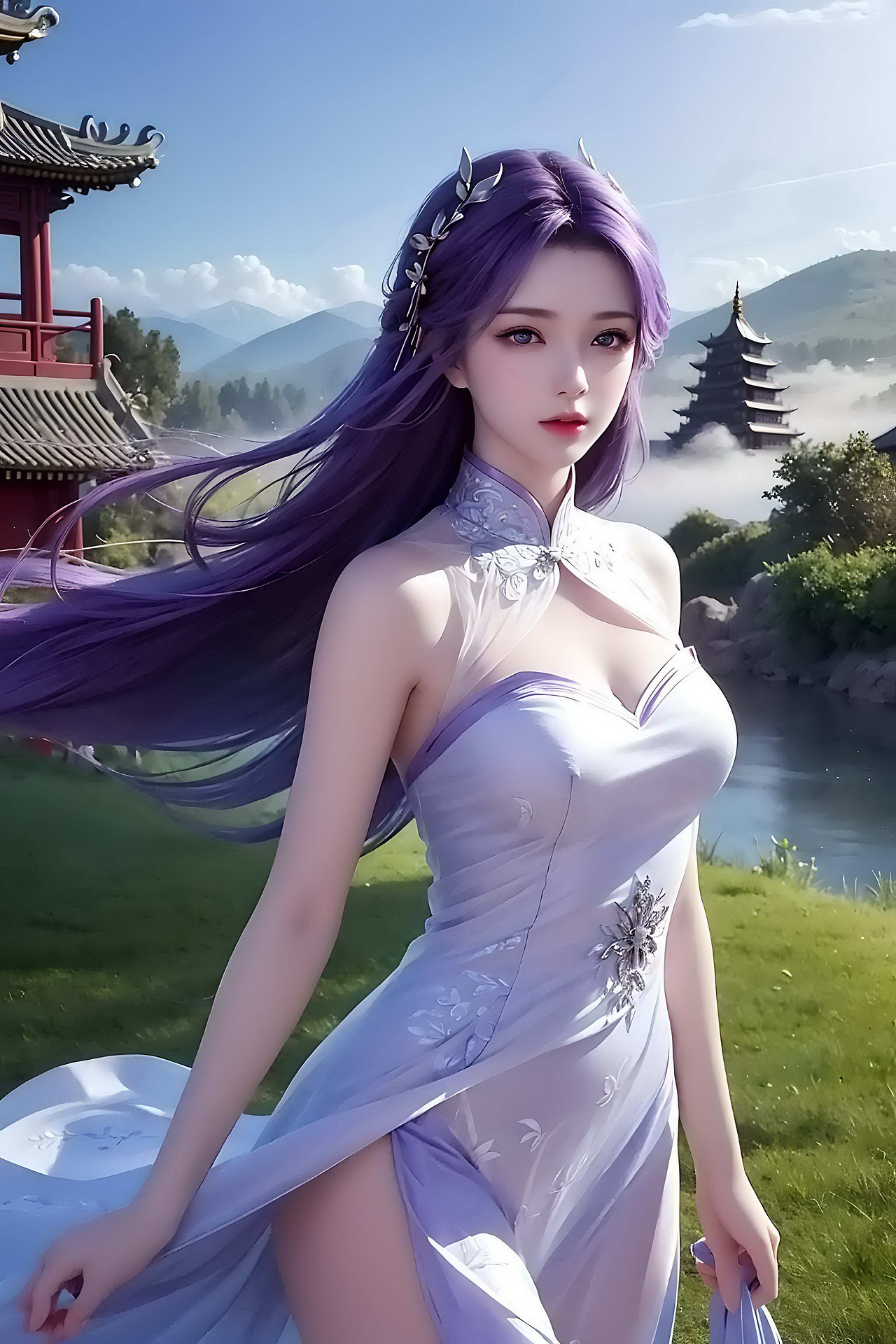 Yunxi