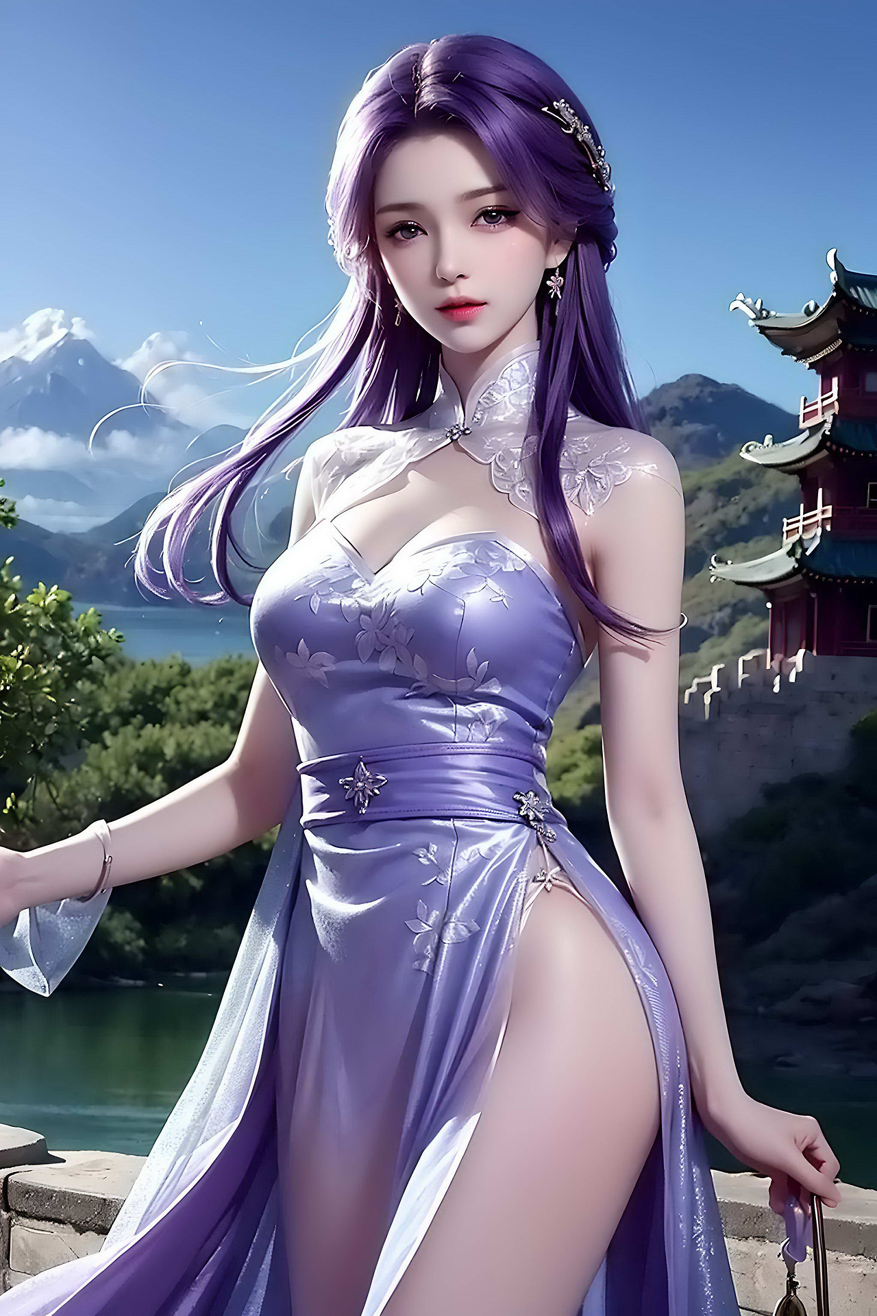 Yunxi