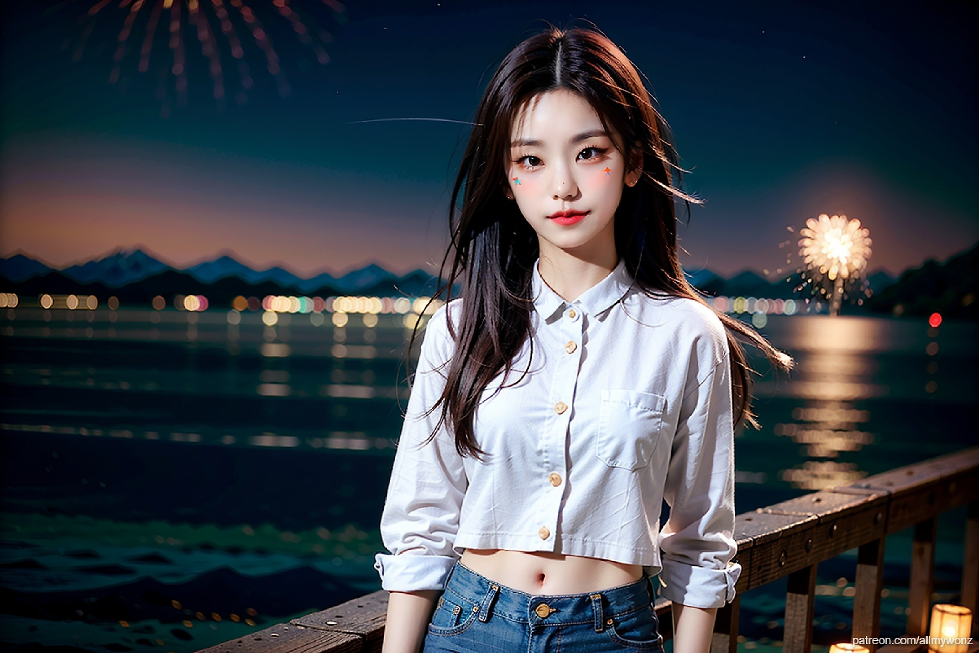 Yeji's Night