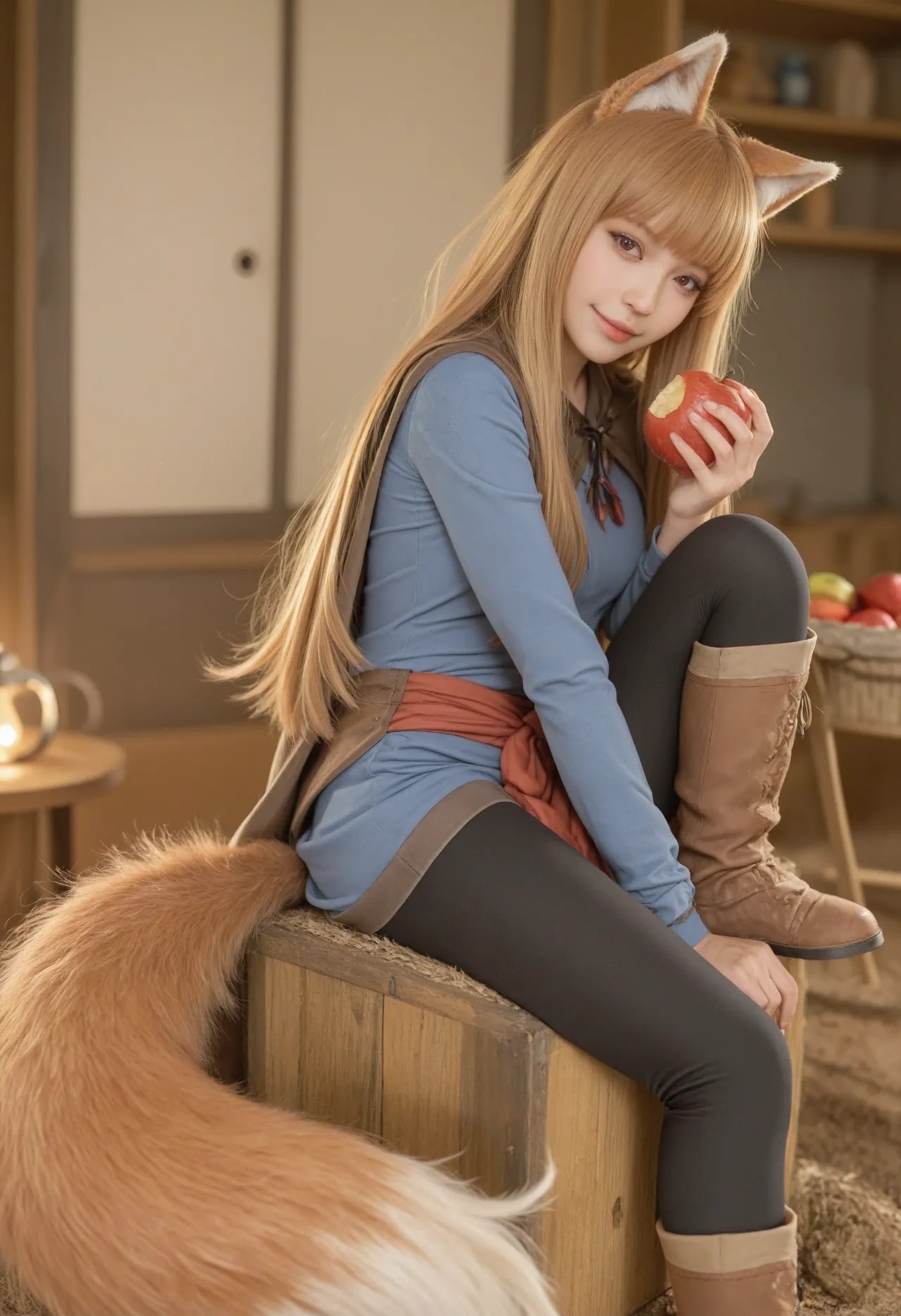 Holo