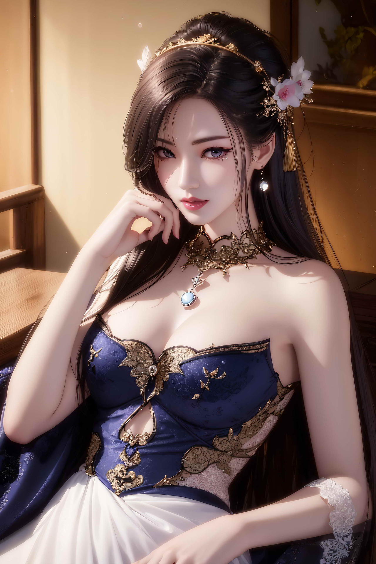 Heroine