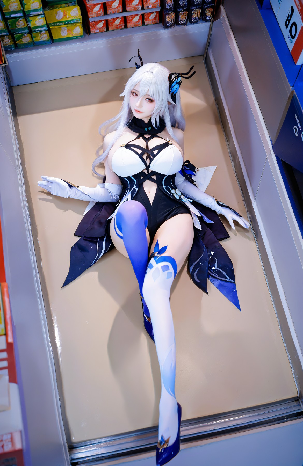 Skirk (genshin impact)