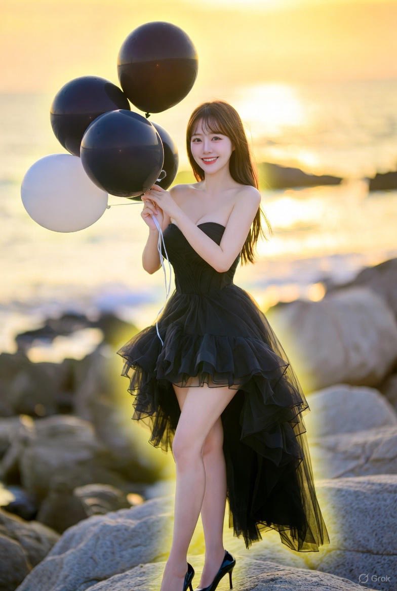 Girl like the wind