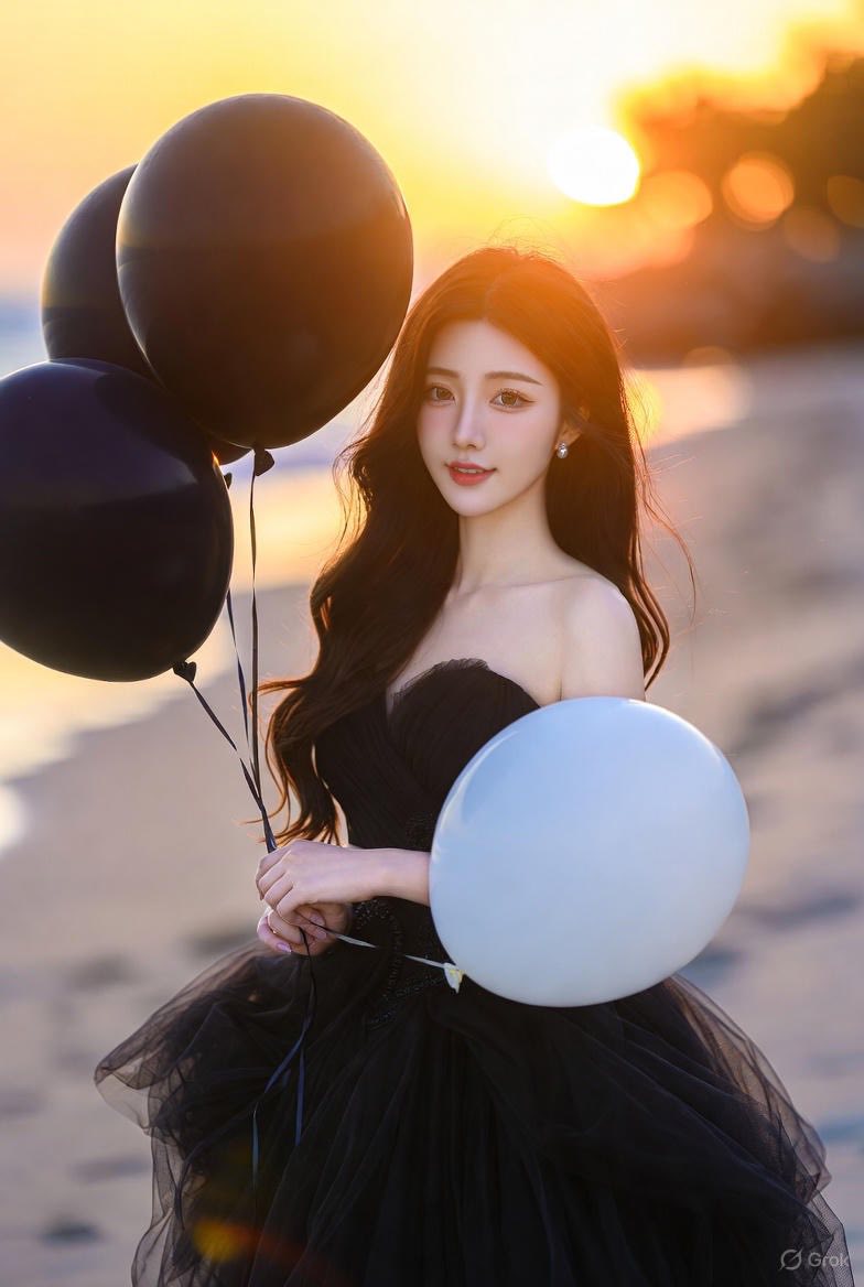 Girl like the wind