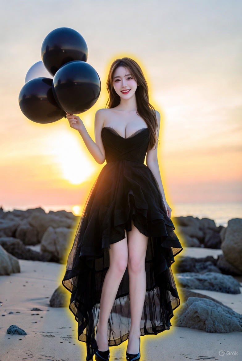 Girl like the wind