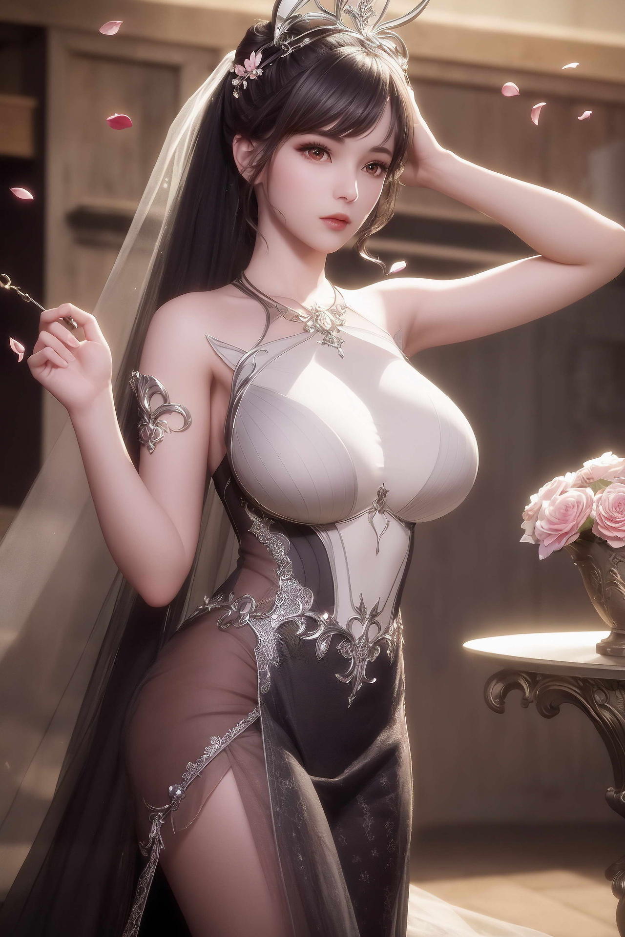 Xiao Wu Bride
