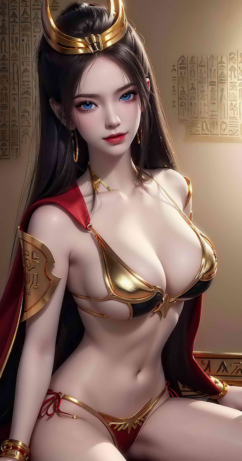 Lily of the Flame Gold Edition 2