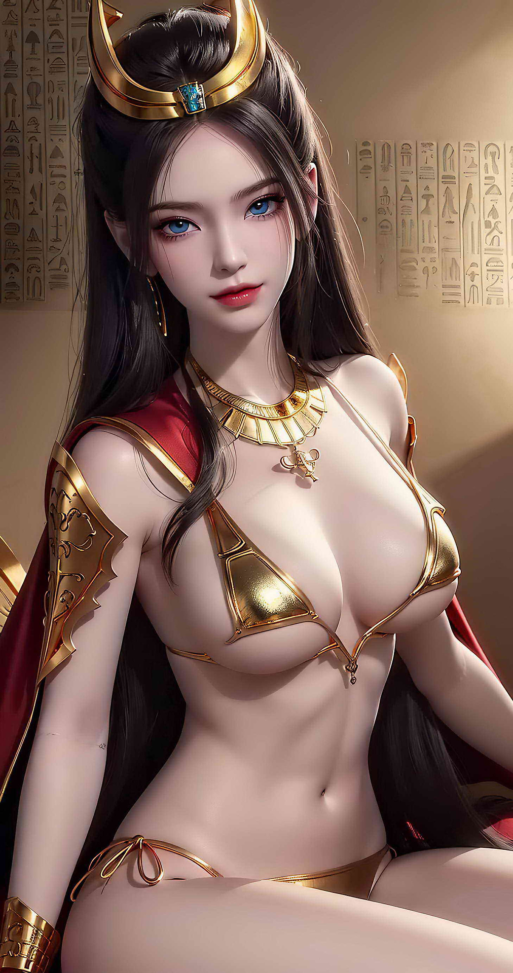 Lily of the Flame Gold Edition 2