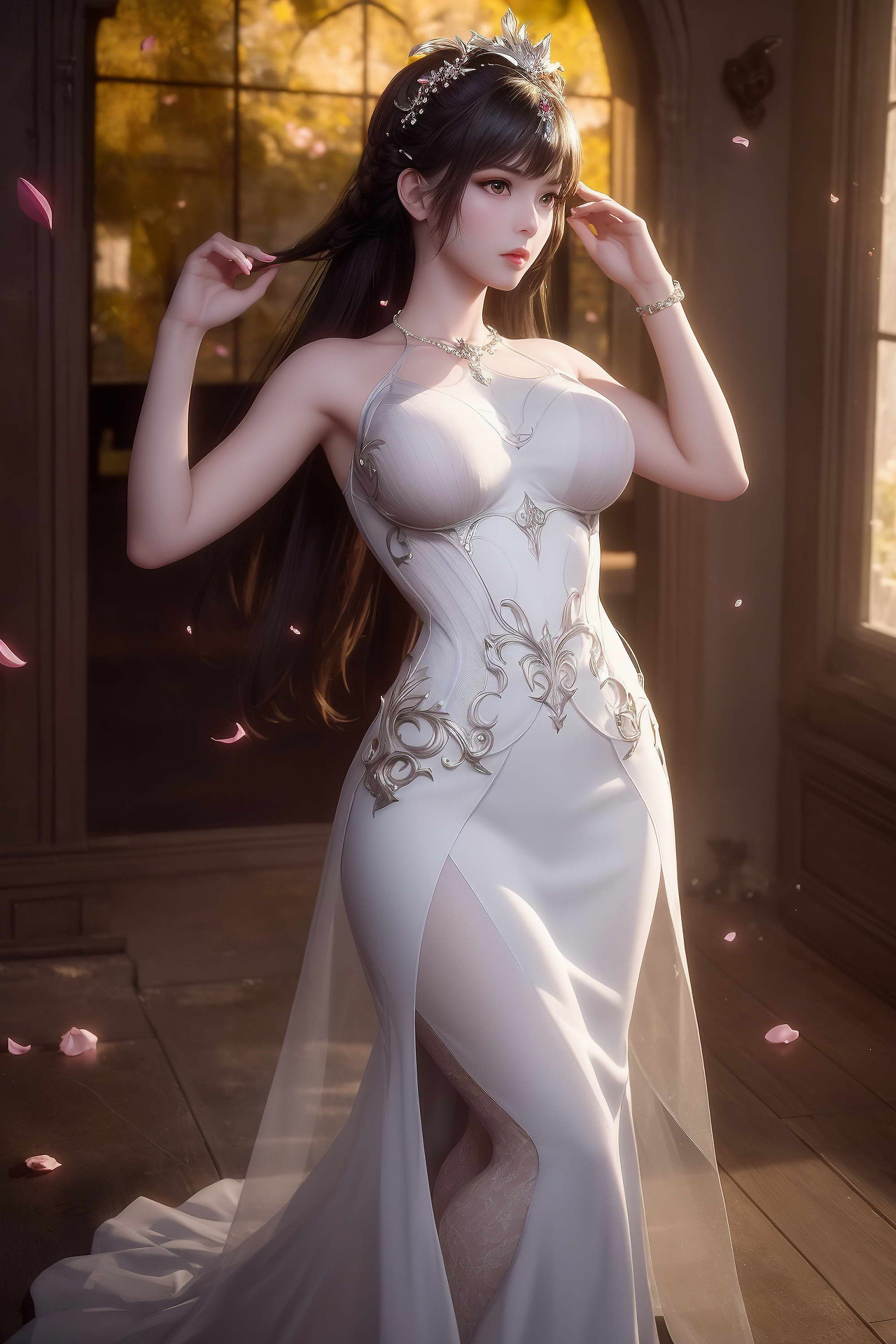 Xiao Wu Bride
