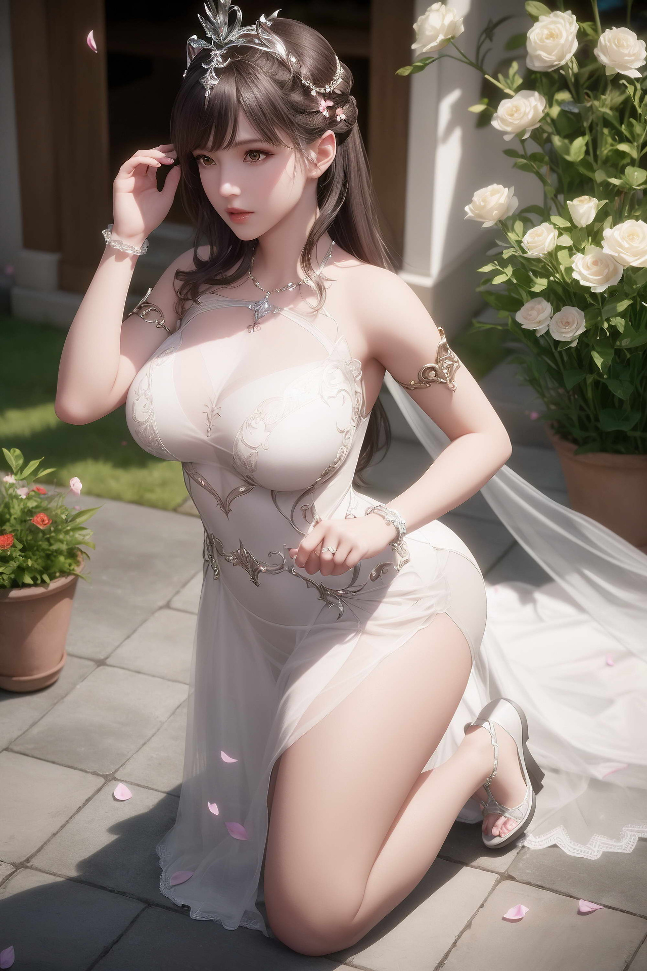 Xiao Wu Bride