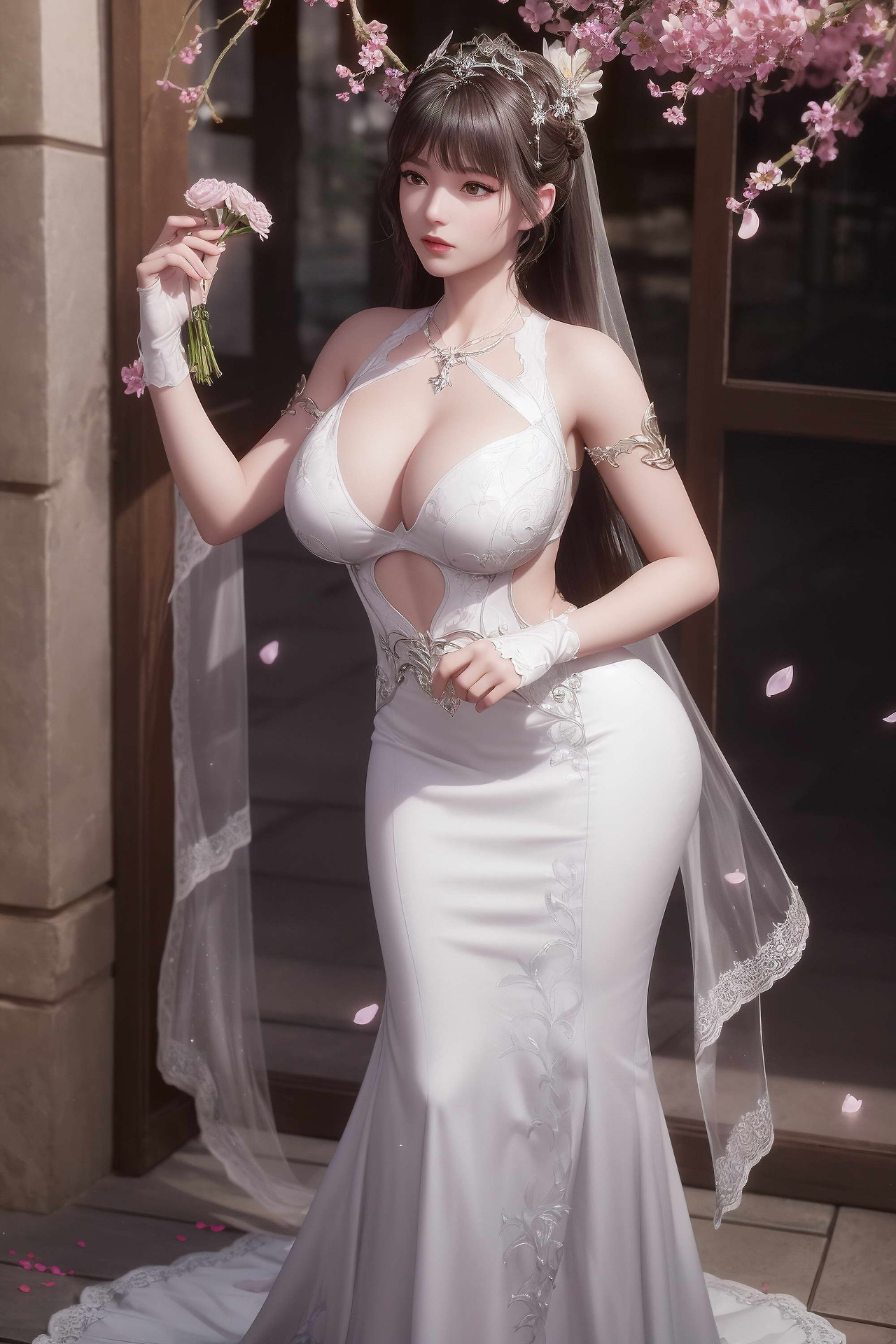 Xiao Wu Bride