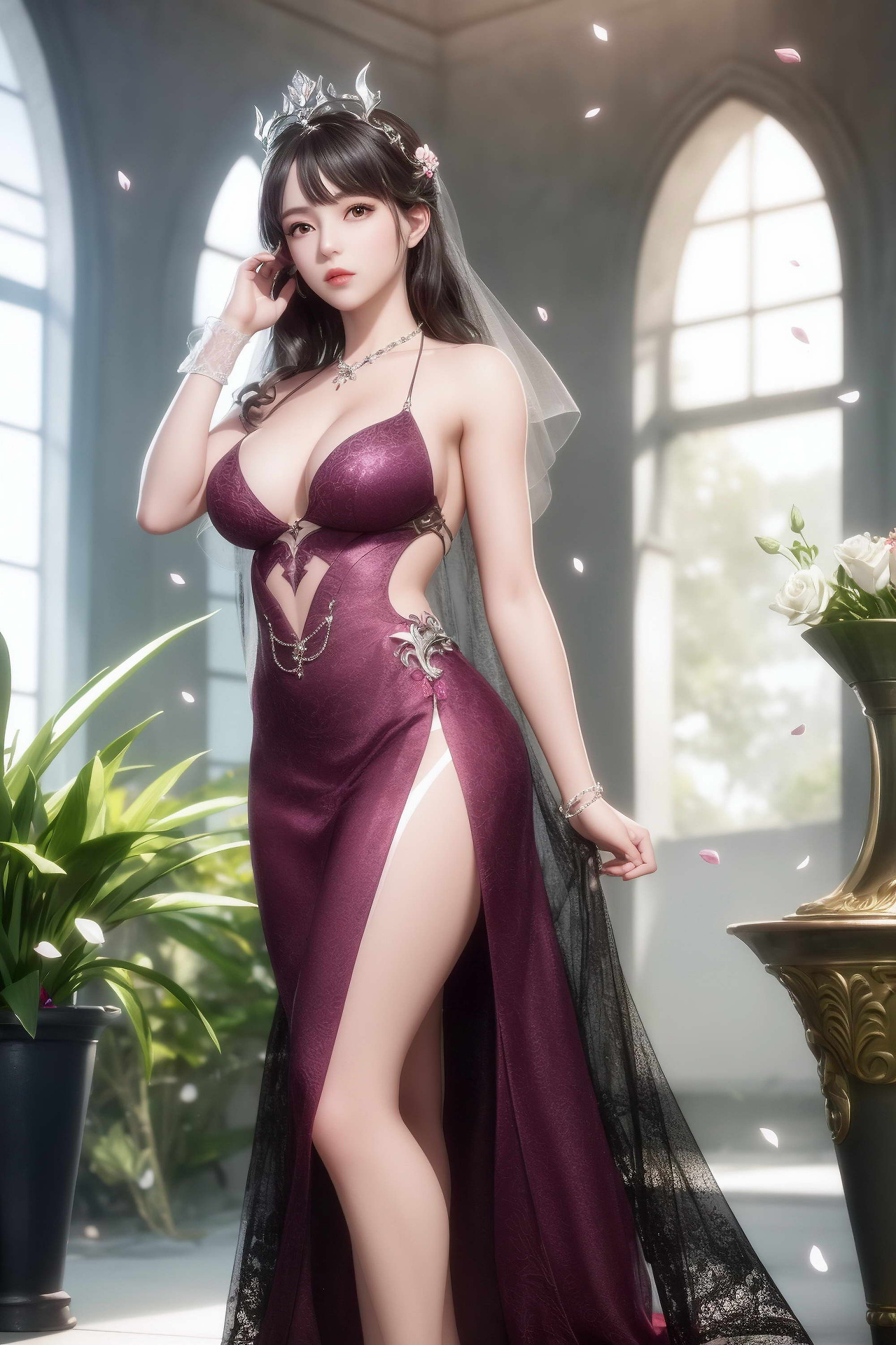 Xiao Wu Bride