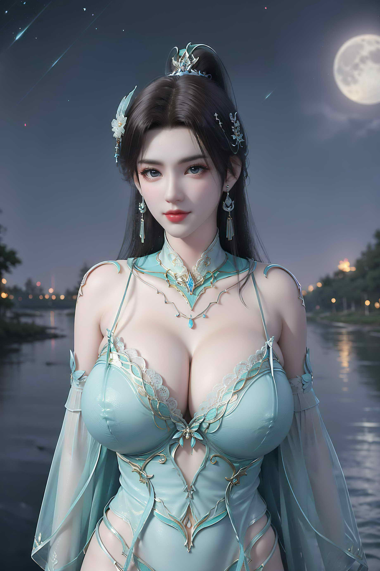 Xiao Xun ‘er 2