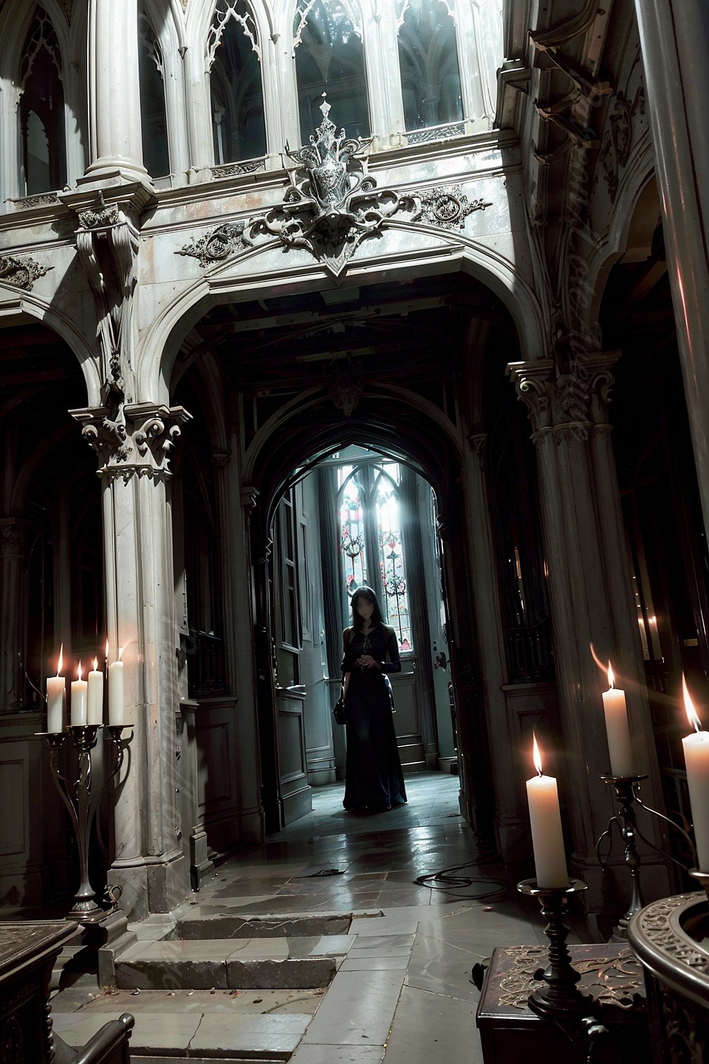 . (Activity) Vampire Role Playing