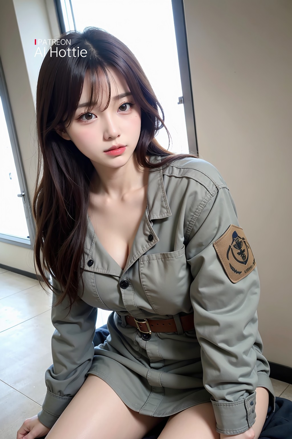 Combat + Fatigues