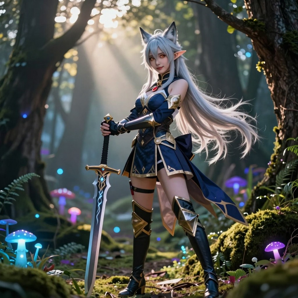 RPG Spokesperson