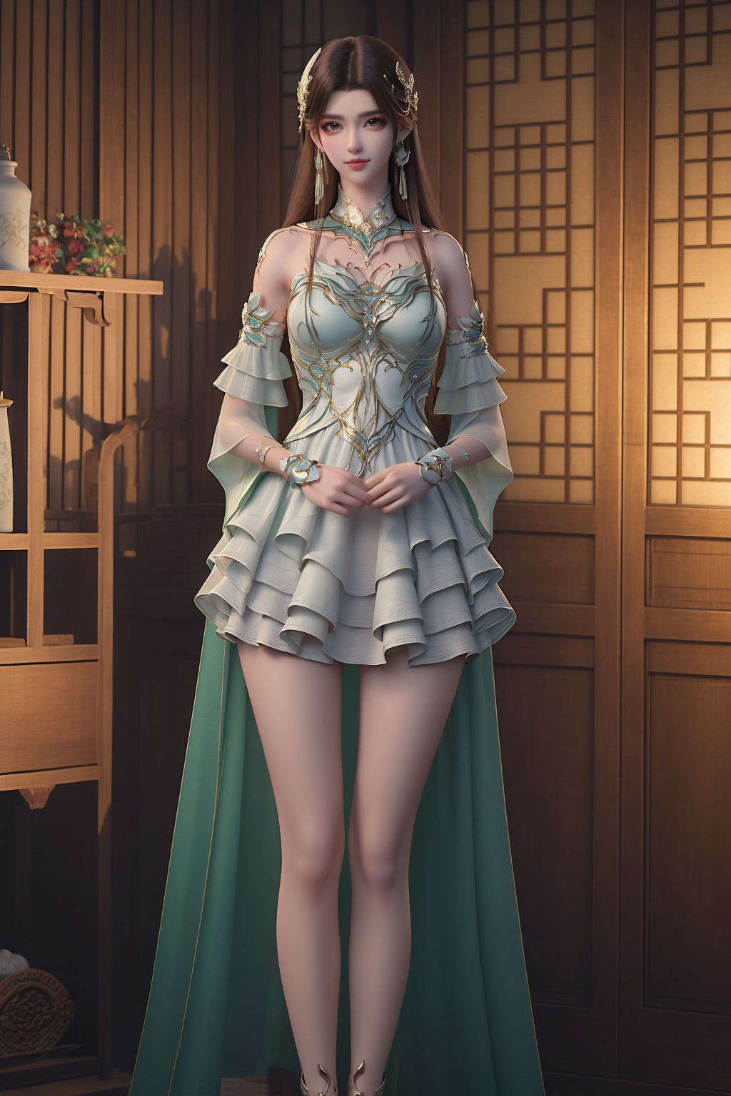 Xun-er-1