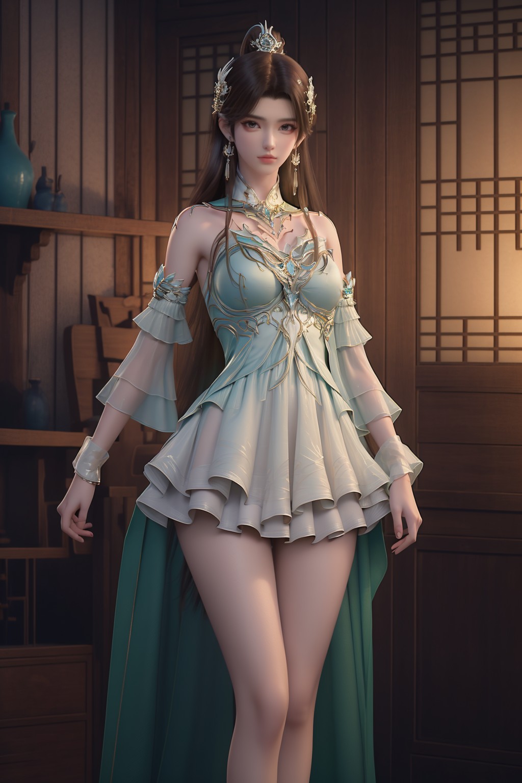 Xun-er-1