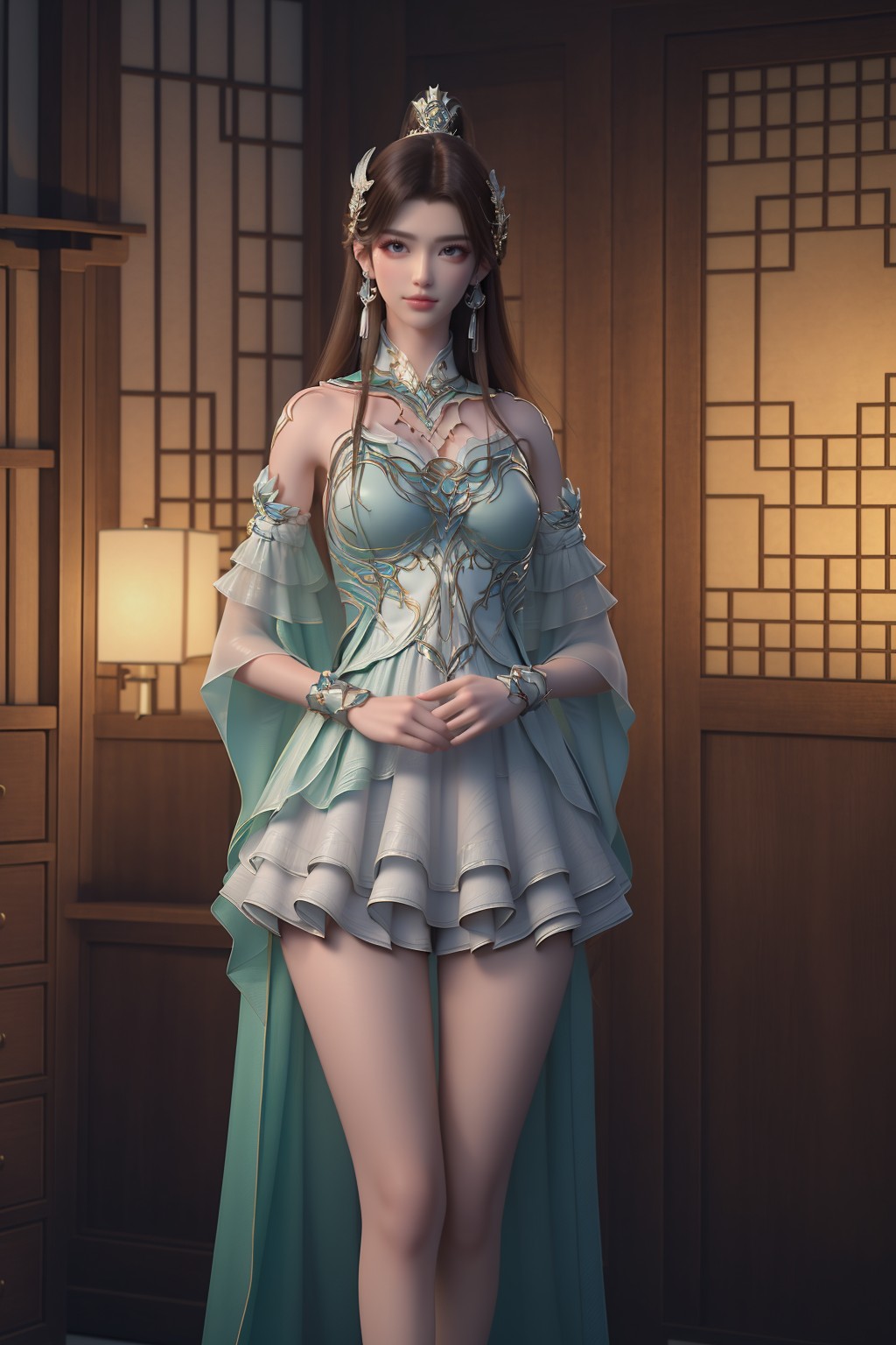 Xun-er-1