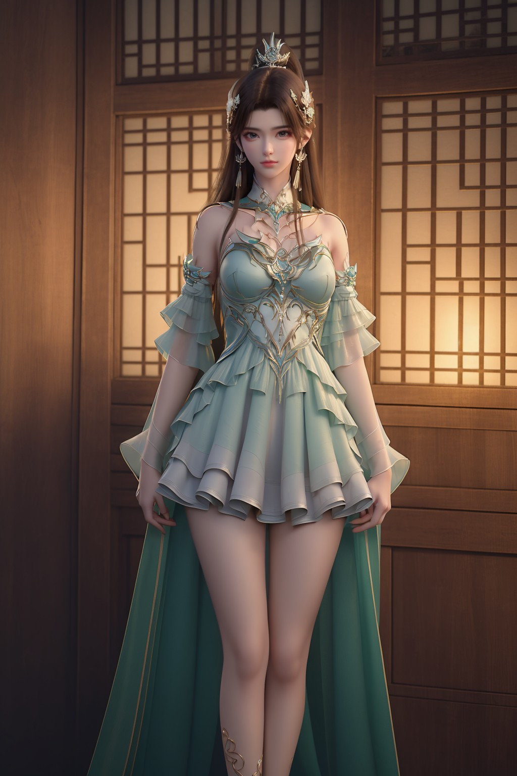 Xun-er-1