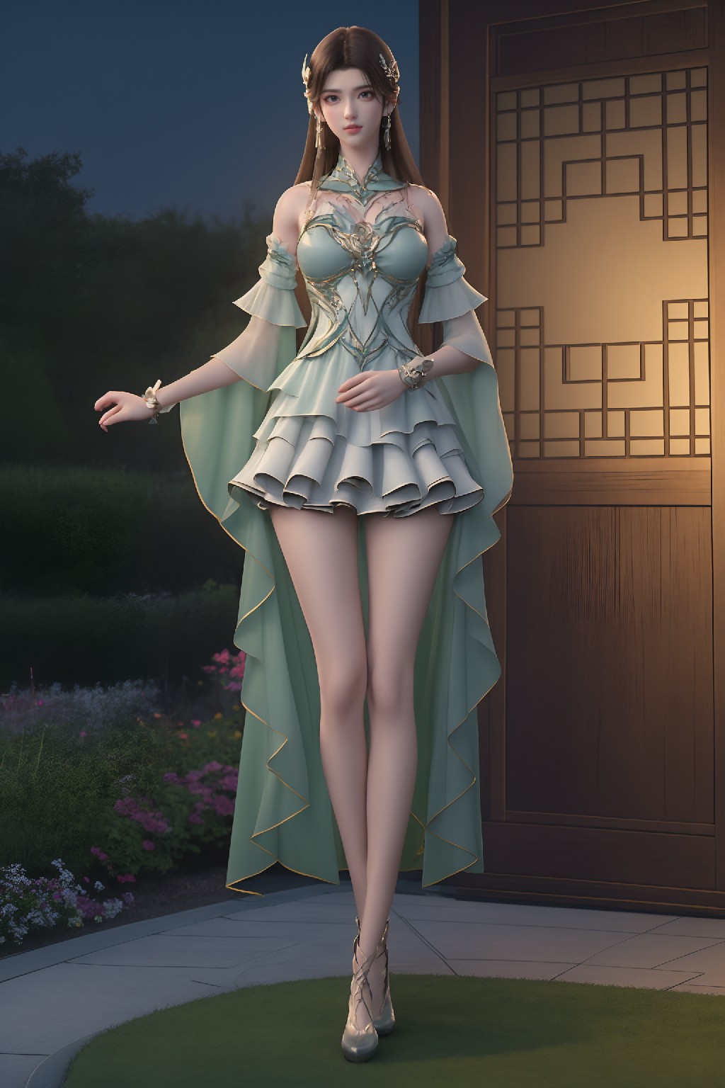 Xun-er-2