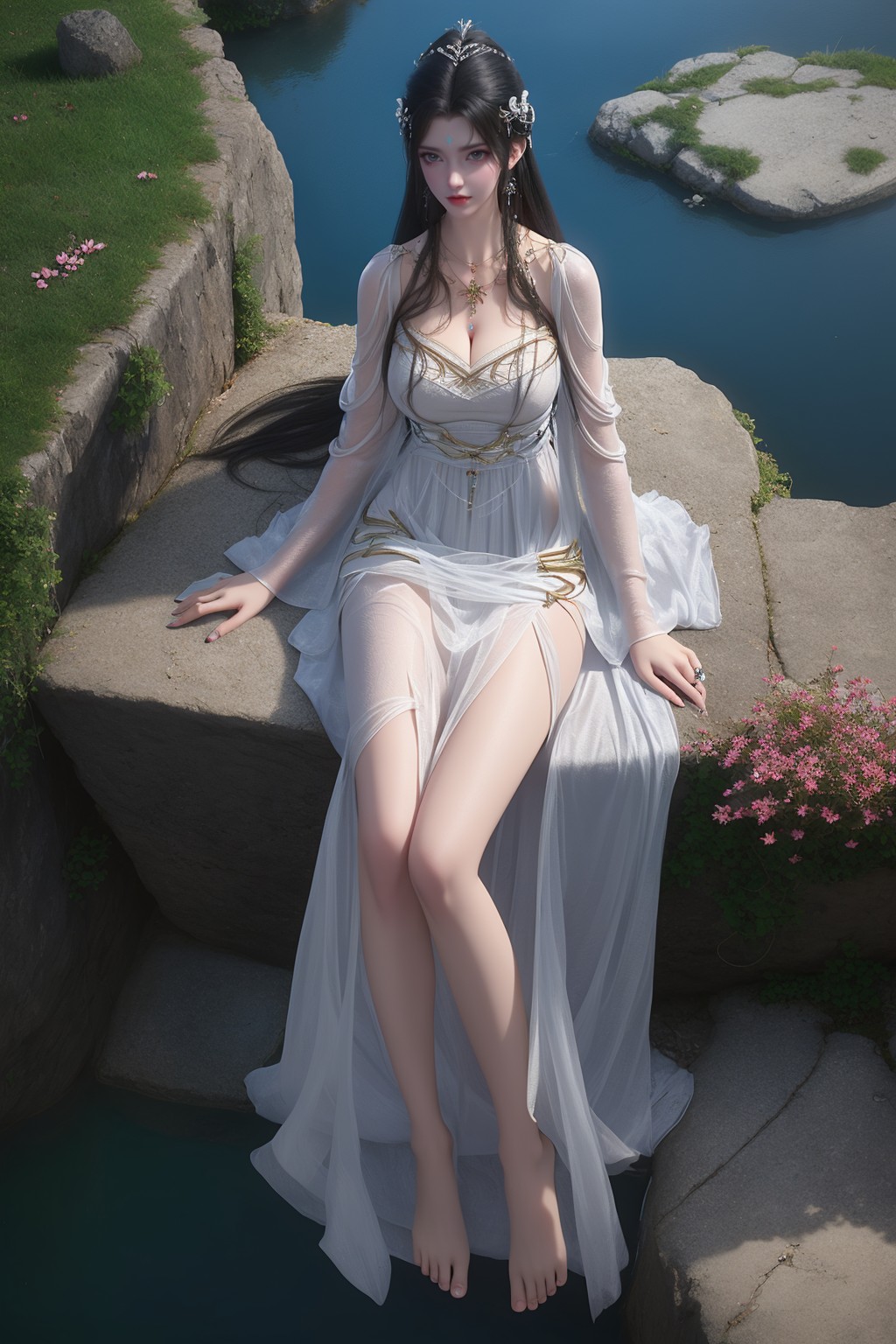 Ripple 2 + Qingyi +2-3