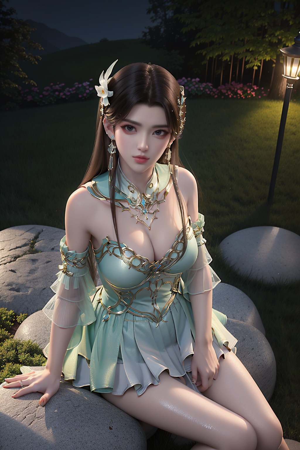 Xun-er-3