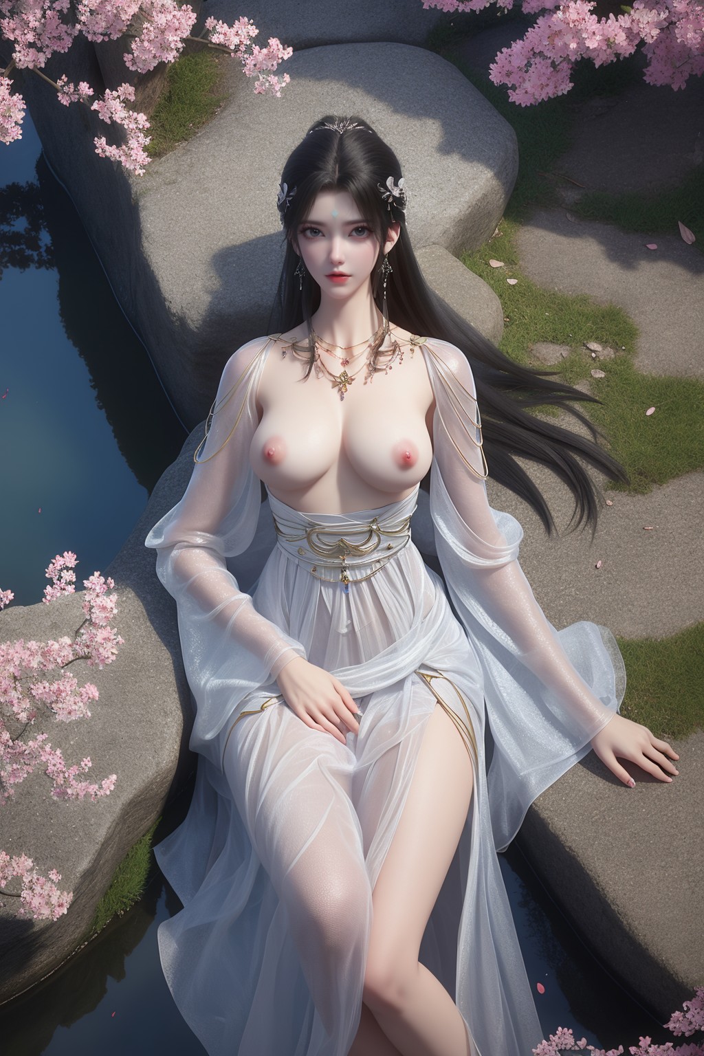 Ripple 2 + Qingyi +2-3