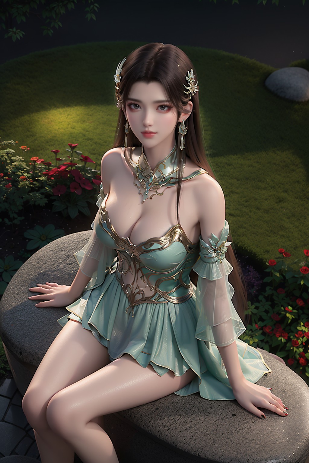 Xun-er-3