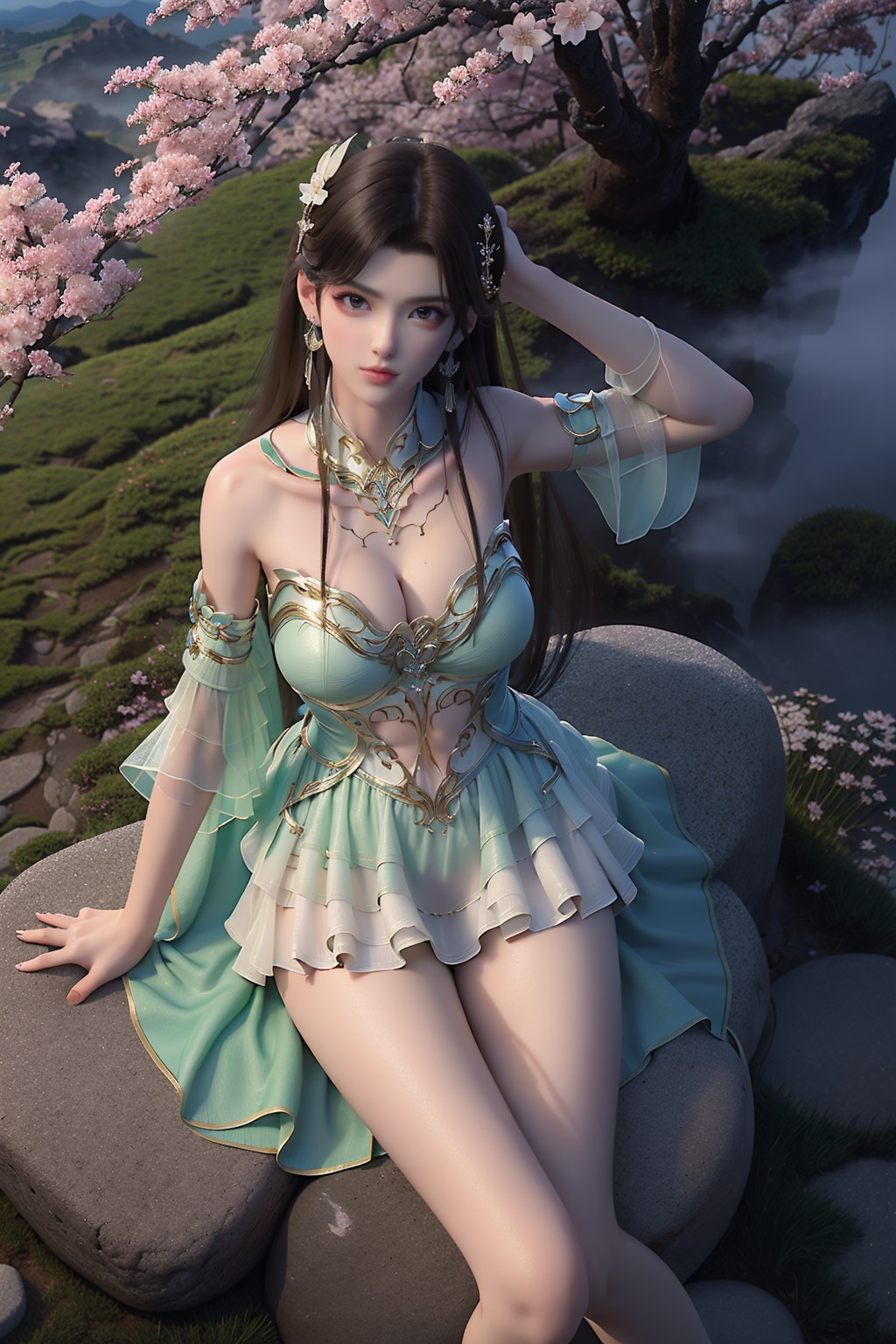 Xun-er-3