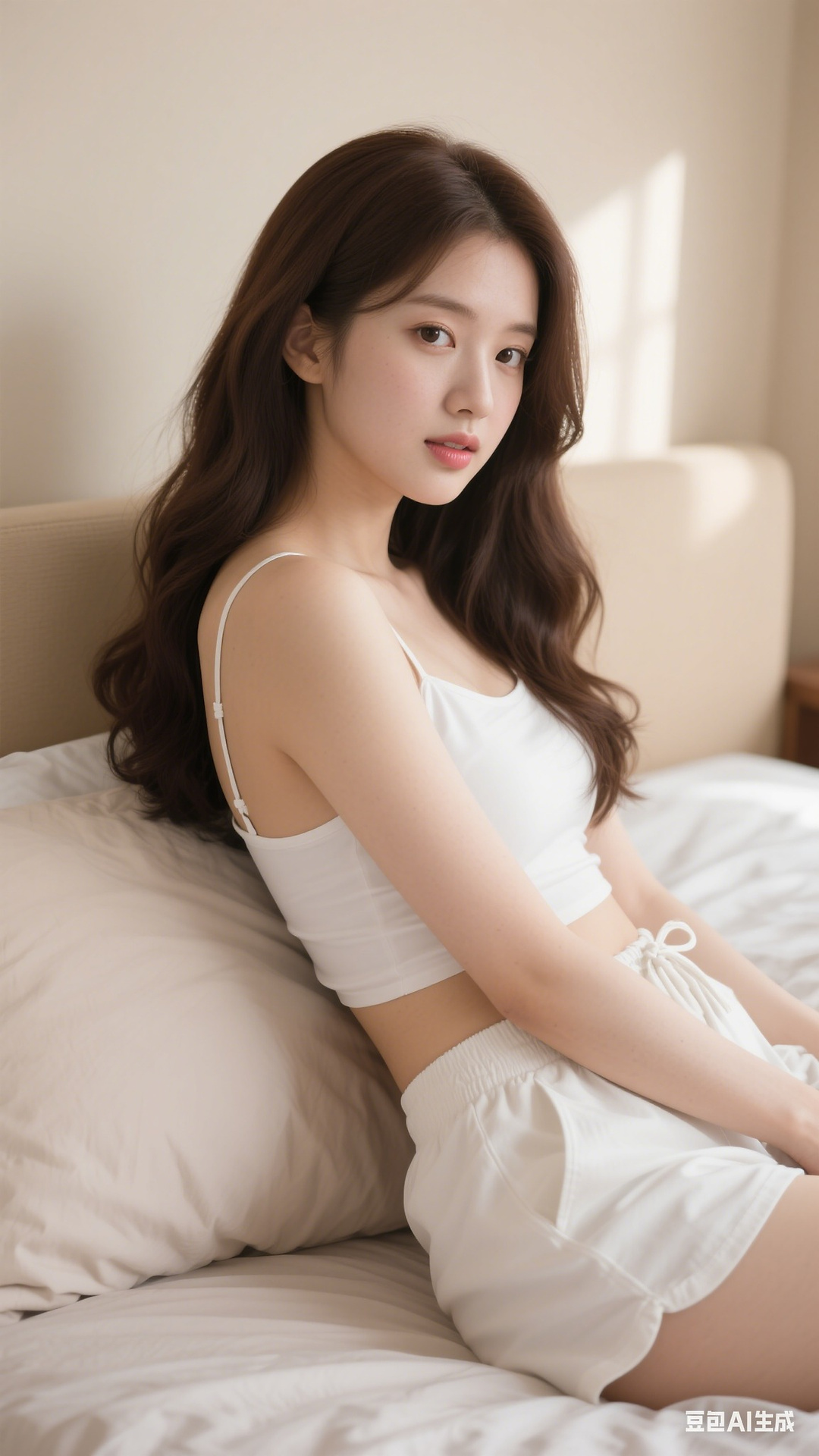 Simple White Set